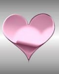 pic for pink heart